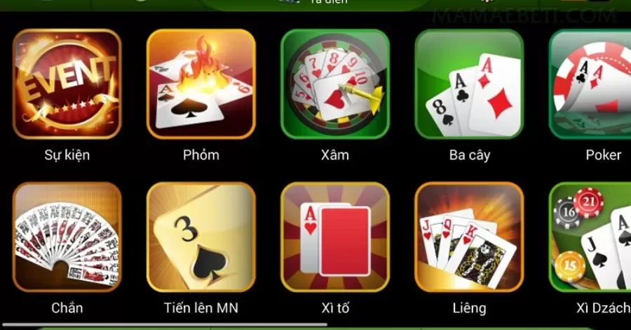 mamaebet slots no app